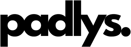 Padlys Logo
